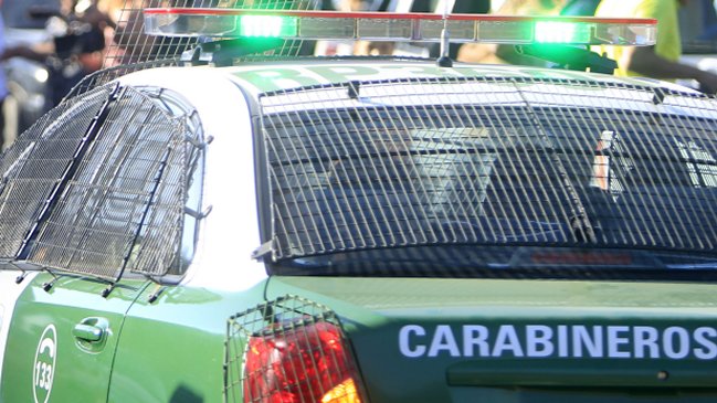 Estación Central: Discusión terminó con hombre apuñalado en el corazón