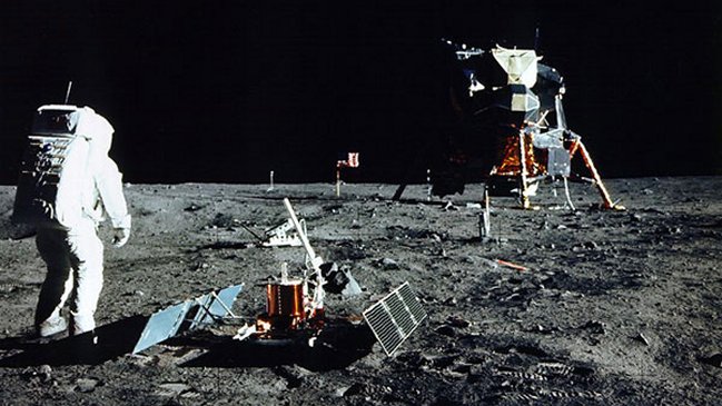 Japón planea realizar su primer aterrizaje en la luna para 2018