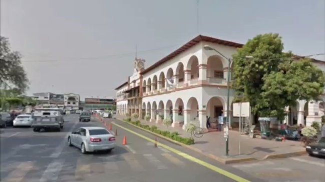 Aclaran muerte de civiles en estado mexicano de Michoacán