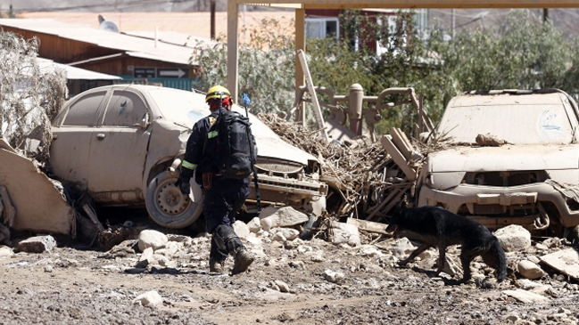 Fiscal de Parral se sumó a diligencias por desaparecidos en el norte