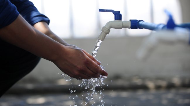 Autoridades y vecinos de Coquimbo piden el fin a concesión de Aguas del Valle