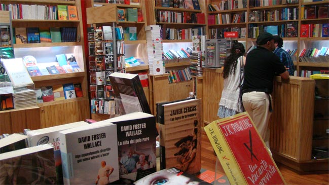 Chile festejará el Día del Libro con múltiples actividades y descuentos