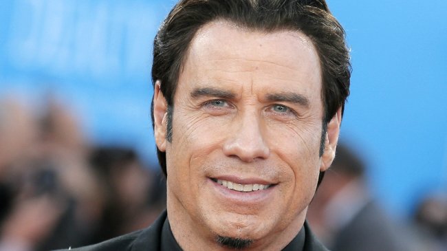 John Travolta: Atacan a la Cienciología porque funciona