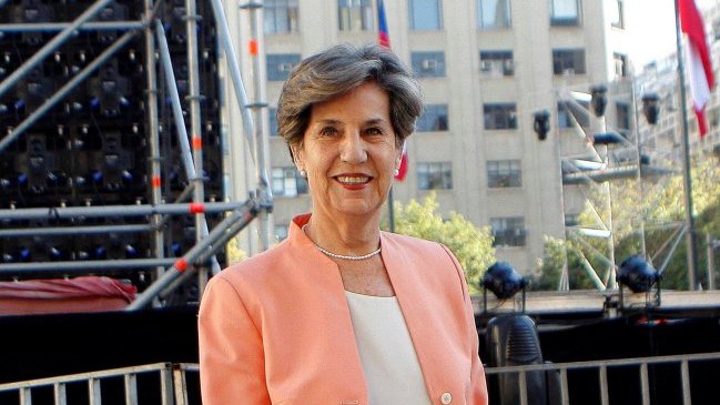 Isabel Allende: Éste es el momento de demostrar lealtad con la Presidenta