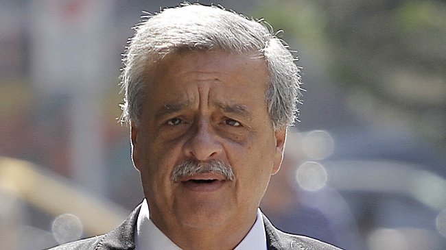 Condenas definitivas para cinco ex CNI que torturaron al diputado Sergio Aguiló