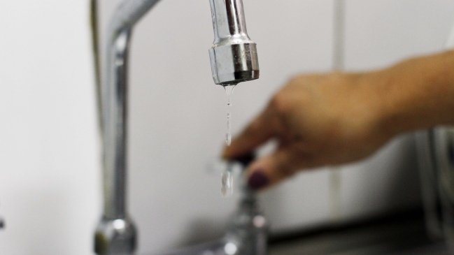 Región de Coquimbo: Aguas del Valle encaró críticas que piden fin a la concesión