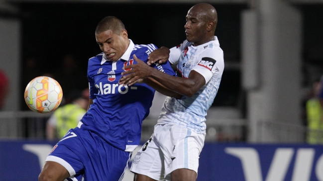U. de Chile visitará a Emelec por el honor en el cierre del Grupo 4 de la Copa Libertadores