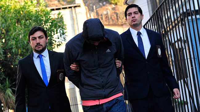 Joven quedó en riesgo vital tras consumir morfina líquida y marihuana