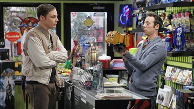 Comic Con Chile fichó a actor de 