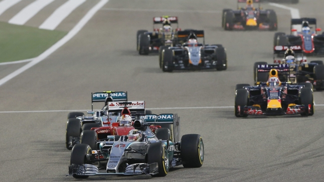 Pirelli eligió los neumáticos que se usarán en el Gran Premio de España