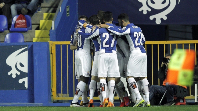 En Espanyol no temen a FC Barcelona para el clásico: 