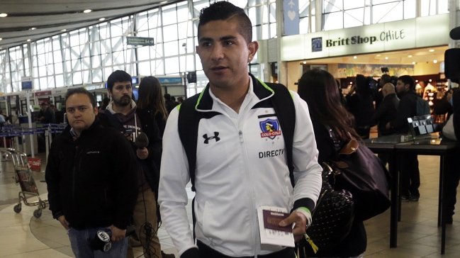 Felipe Flores: Saldremos a ganar con los resguardos necesarios