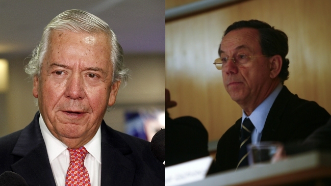 Las posiciones de los candidatos a presidir la Sofofa a una semana de la elección