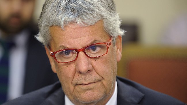 Nicolás Eyzaguirre y reforma educacional: 