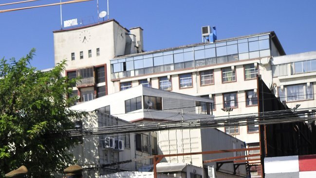 Joven acusado de violar a su polola quedó en prisión preventiva