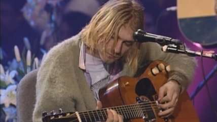 Escucha el crudo cover de Kurt Cobain a uno de los clásicos de The Beatles