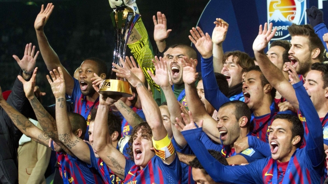 El Mundial de clubes volverá a Japón en sus ediciones 2015 y 2016