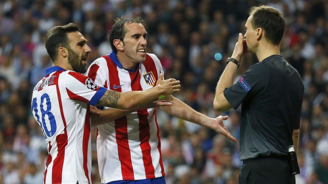 Rummenigge: Me alegra no jugar contra Atlético, el fútbol es otra cosa