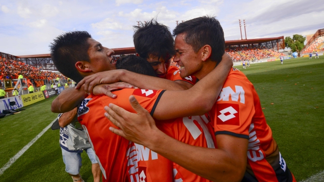 Tribunal de Disciplina desestimó denuncia de Ñublense y Audax Italiano sobre Cobreloa