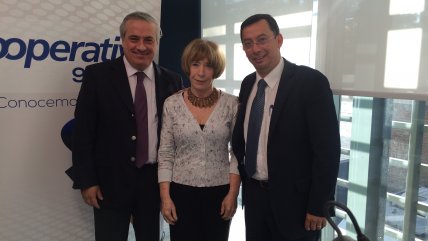   El Primer Café: La salida de prisión de los dueños de Penta 