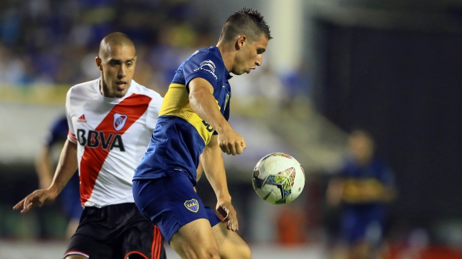 La programación de los octavos de final de la Copa Libertadores