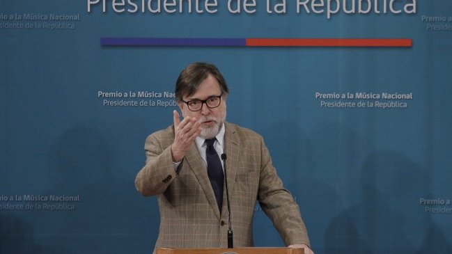 Jaime de Aguirre declara por boletas de su empresa a SQM