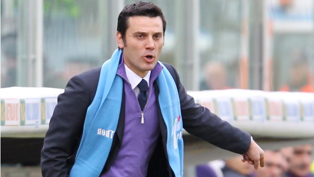 DT de Fiorentina: Me alegra haber evitado a Napoli