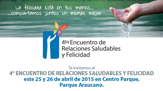 Este sábado 25 arranca la cuarta versión del 