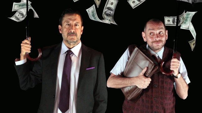 Contingencia y comedia en la obra 