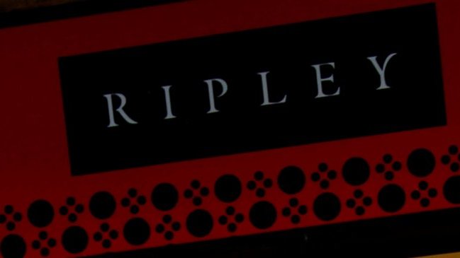 Ripley entregó antecedentes sobre 