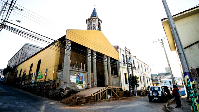 Consejo de la Cultura abre convocatoria para el Fondo del Patrimonio