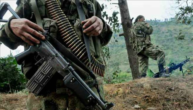 FARC pidió revelar documentos históricos del conflicto para acelerar proceso de paz