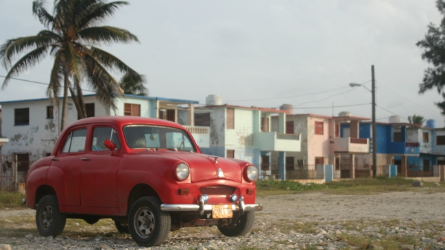 ¿Podría Cuba ser una potencia minera y petrolera?