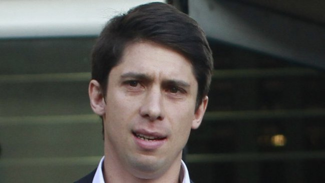 Hijo de Jorge Pizarro y boletas a SQM: No existe ninguna denuncia