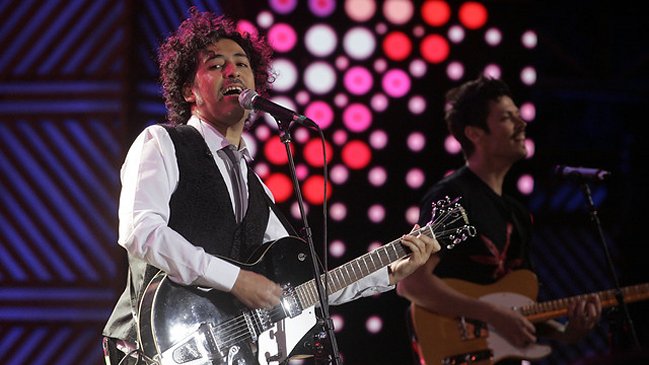 Celebrarán show en Suecia con 4 bandas chilenas