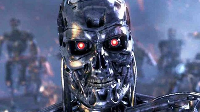 Los robots asesinos están más cerca de lo que imaginamos