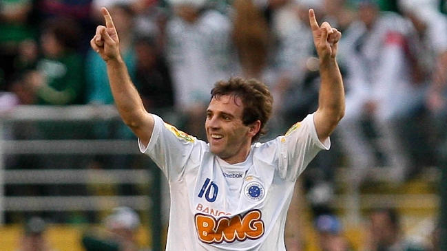 Flamengo decidió no contratar a Walter Montillo por sus problemas económicos