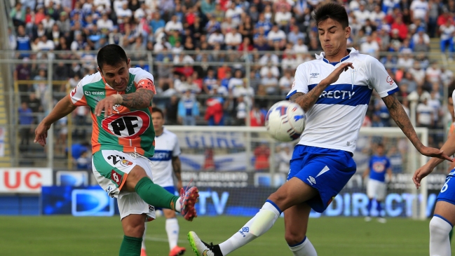 Candidatos al título animarán decisiva jornada por la penúltima fecha del Clausura