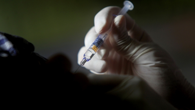 Funcionarios del SAG de Atacama recibieron por error vacuna para vacas