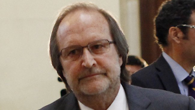 U. de Chile: Defensor de los dueños de Penta es el nuevo decano de Derecho