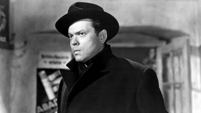 Cine UC homenajeará la figura de Orson Welles