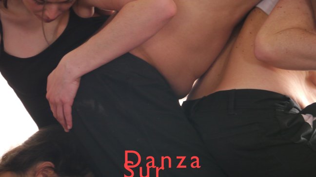 Estrenarán primer documental de danza contemporánea de Sudamérica