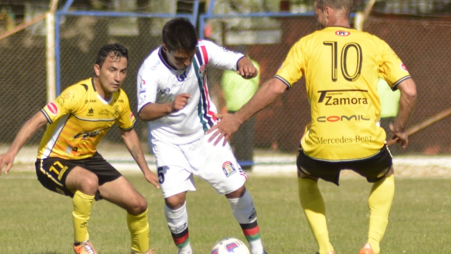 Así se jugará la antepenúltima fecha de la Primera B