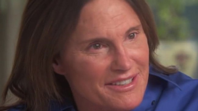E! mostrará la nueva vida, como mujer, de Bruce Jenner