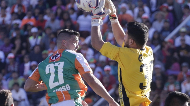 ¿Qué hizo bien Cobresal para ganar su primer título nacional?