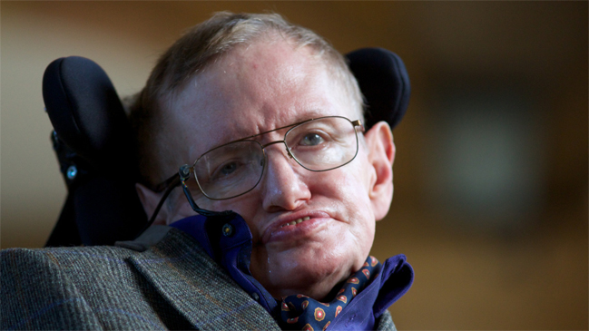 Stephen Hawking: En un universo paralelo, Zayn Malik aún está en One Direction