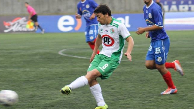 Puerto Montt anunció que el crucial duelo ante San Antonio se jugará el 2 de mayo