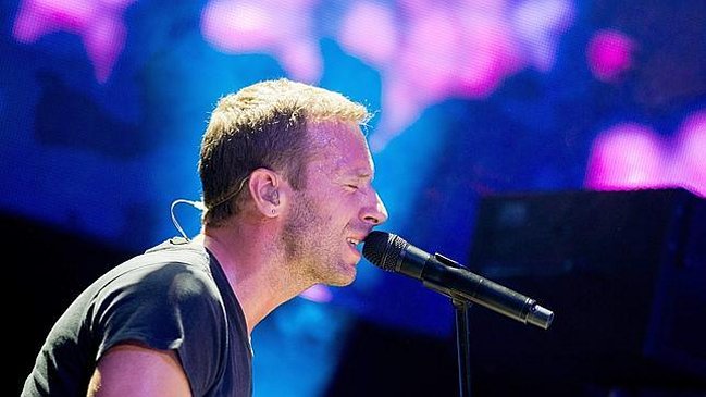 Netflix, Tinder y Coldplay entre los ganadores de los 