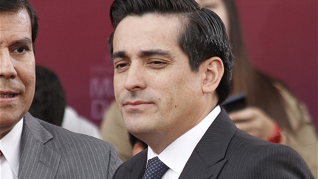 Ministro Peñailillo: Tendremos un Parlamento más representativo