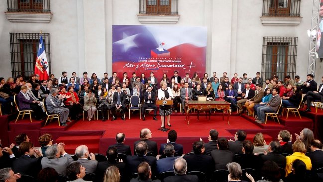 Encuesta: Este año será peor que 2014 para el Gobierno